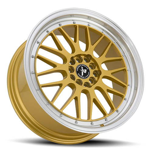 Impact Racing 505