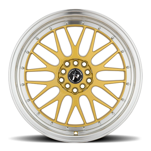 Impact Racing 505