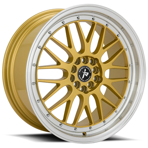 Impact Racing 505