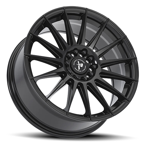 Impact Racing 506