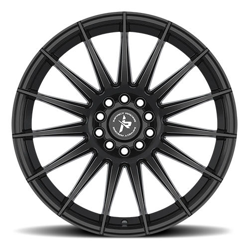 Impact Racing 506