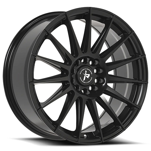 Impact Racing 506