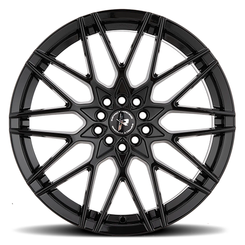 Impact Racing 507