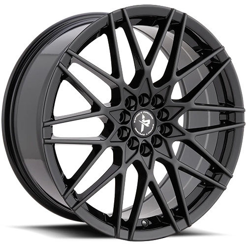 Impact Racing 507