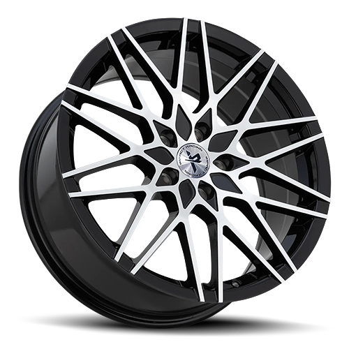 Impact Racing 507