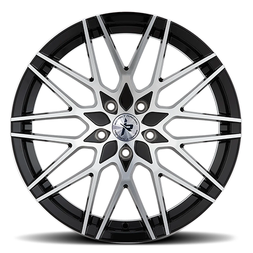 Impact Racing 507