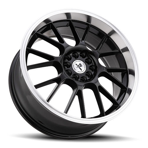 Impact Racing 508