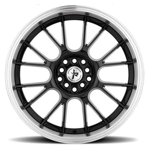 Impact Racing 508