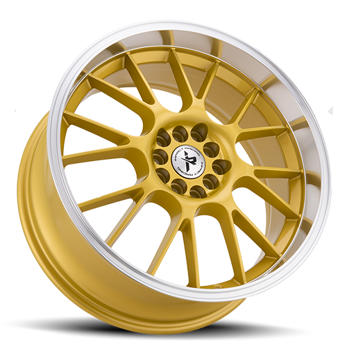 Impact Racing 508