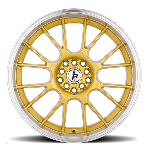 Impact Racing 508