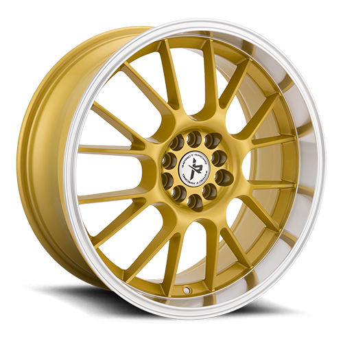Impact Racing 508