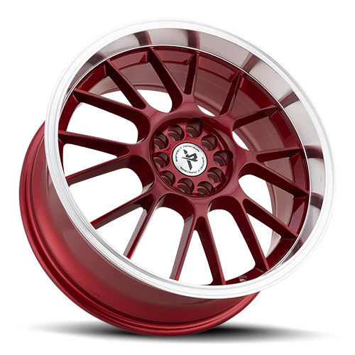 Impact Racing 508