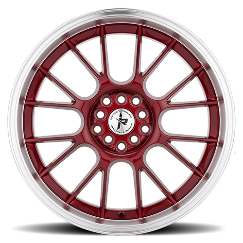 Impact Racing 508