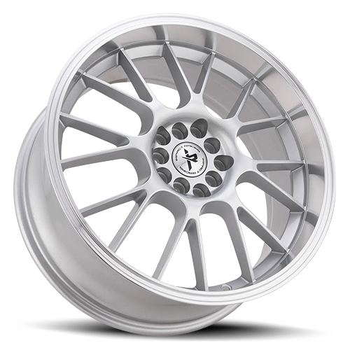 Impact Racing 508