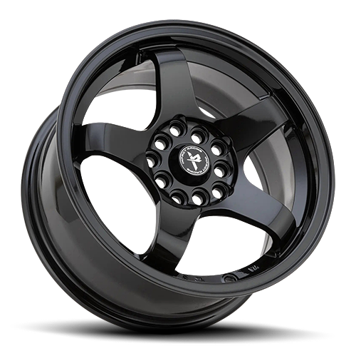 Impact Racing 509