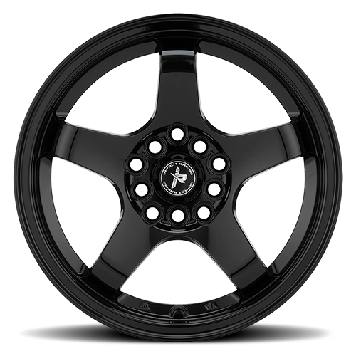 Impact Racing 509