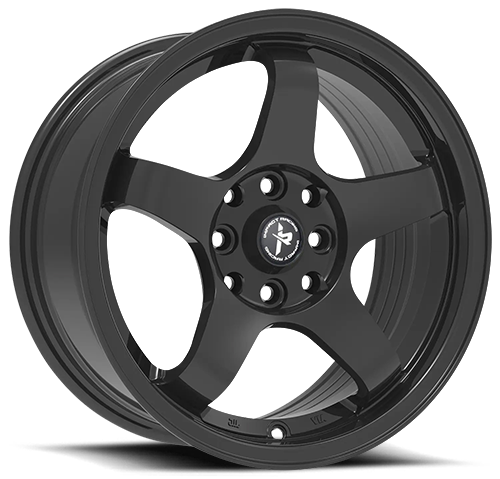 Impact Racing 509