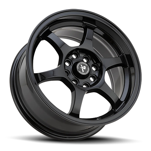 Impact Racing 510