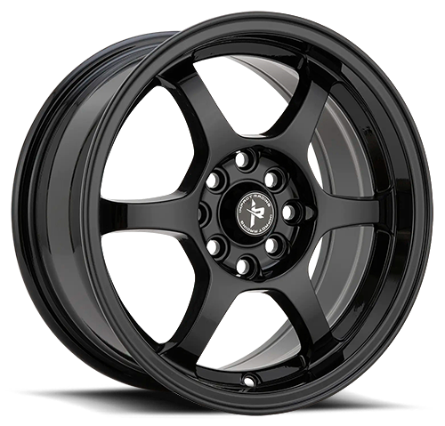 Impact Racing 510