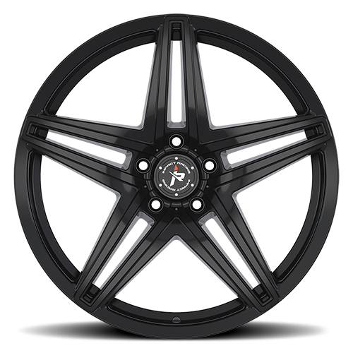 Impact Racing 604