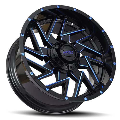 Impact Off-Road 809