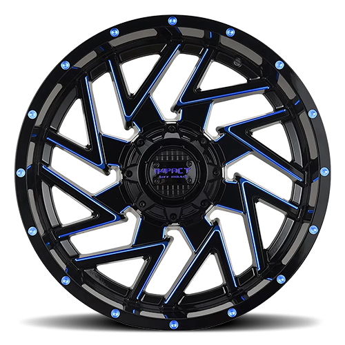Impact Off-Road 809