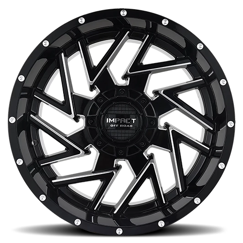 Impact Off-Road 809