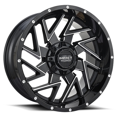 Impact Off-Road 809