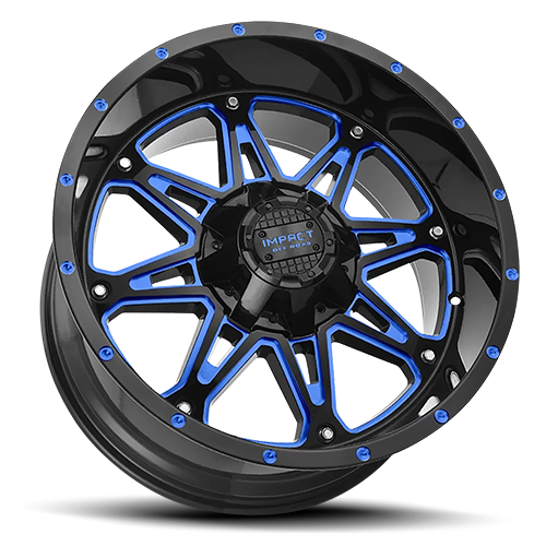 Impact Off-Road 810