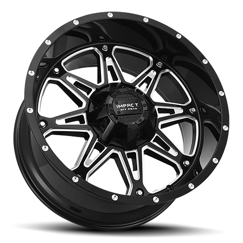 Impact Off-Road 810