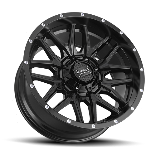 Impact Off-Road 819