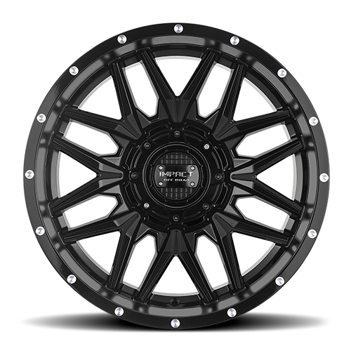 Impact Off-Road 819