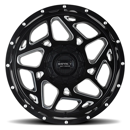 Impact Off-Road 822