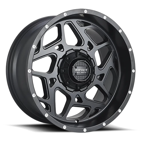 Impact Off-Road 822