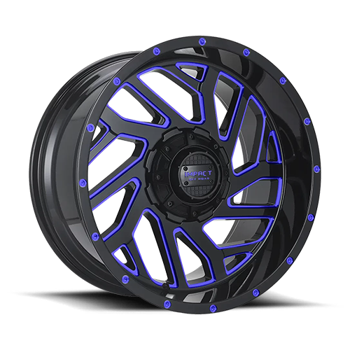 Impact Off-Road 823
