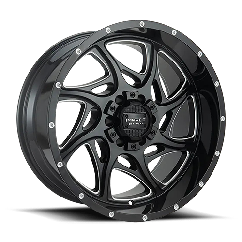 Impact Off-Road 832