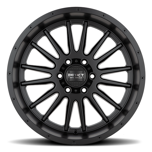 Impact Off-Road 833
