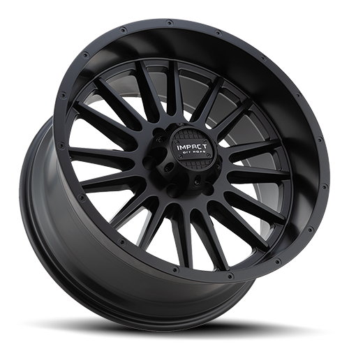 Impact Off-Road 833