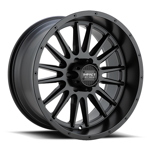 Impact Off-Road 833