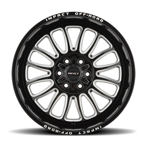 Impact Off-Road 834