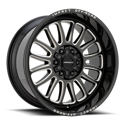 Impact Off-Road 834