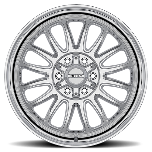 Impact Off-Road 834