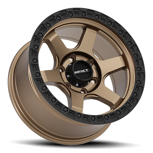 Impact Off-Road 8805