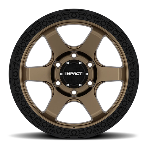 Impact Off-Road 8805