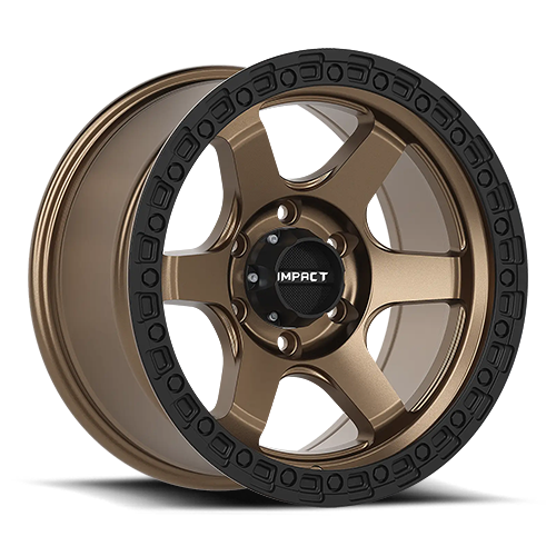 Impact Off-Road 8805