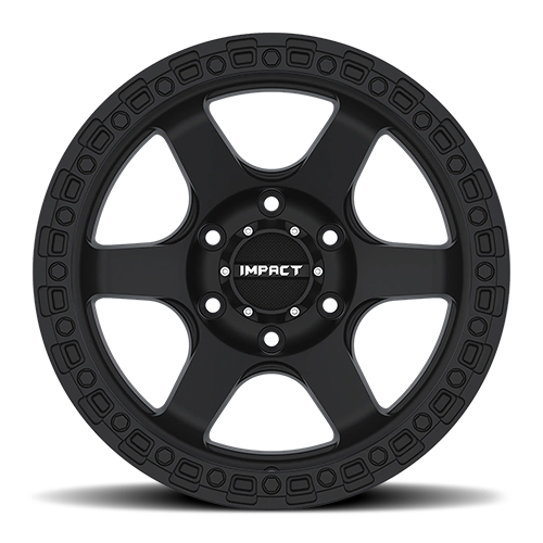 Impact Off-Road 8805