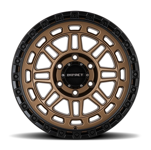Impact Off-Road 8806