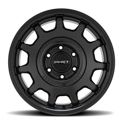 Impact Off-Road 8807