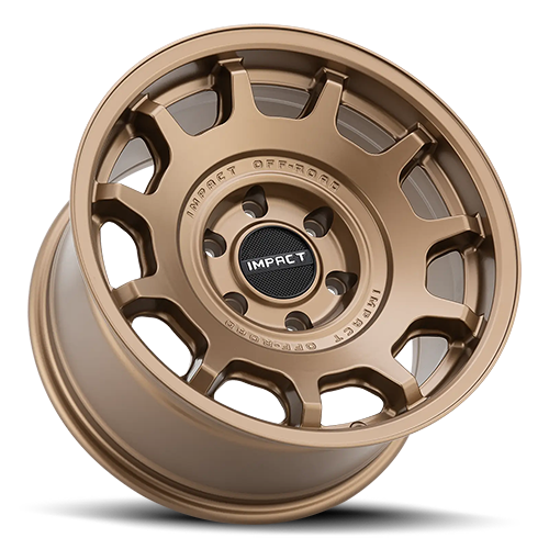 Impact Off-Road 8807