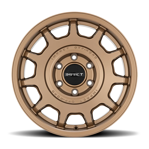 Impact Off-Road 8807